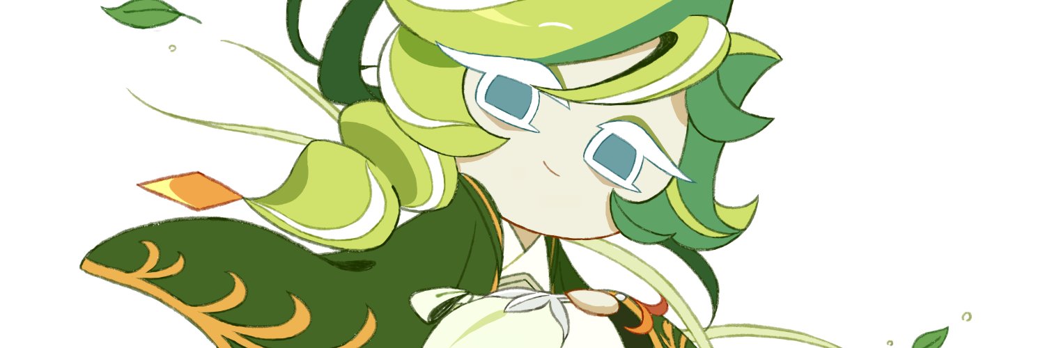 みわ子's banner