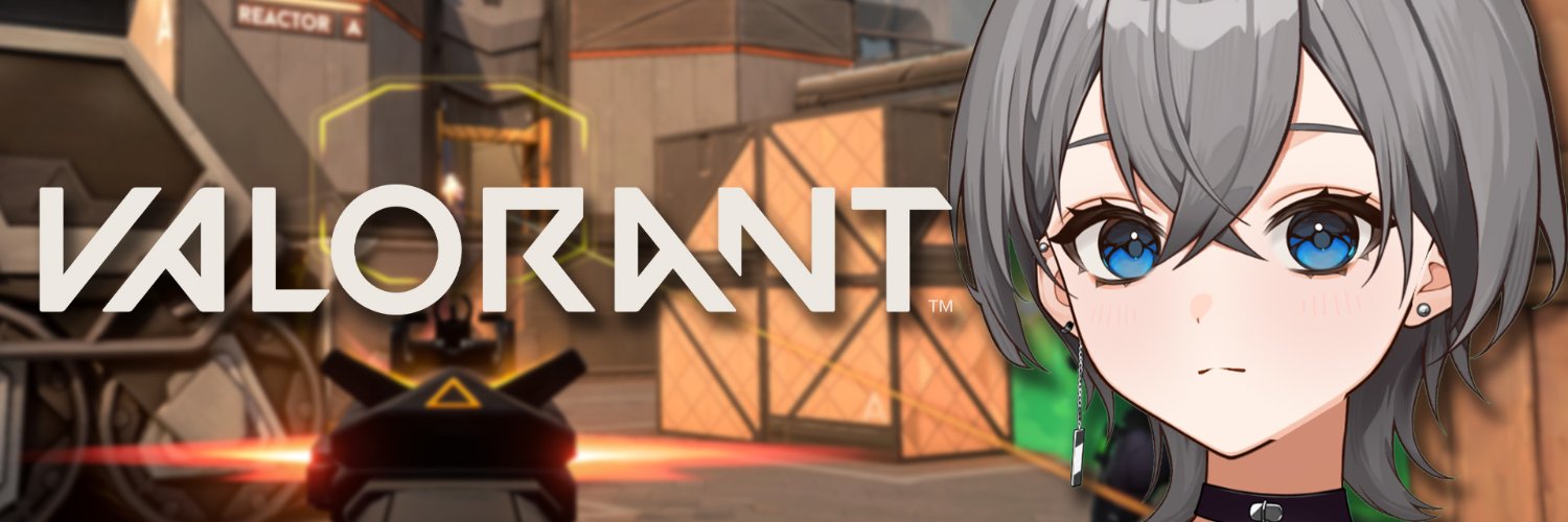 ねぎりん🧡ギャップで撃ち抜くVtuber's banner