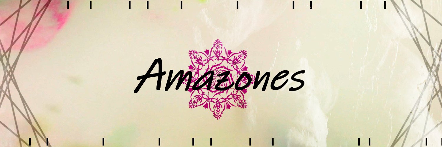 アマゾネス's banner