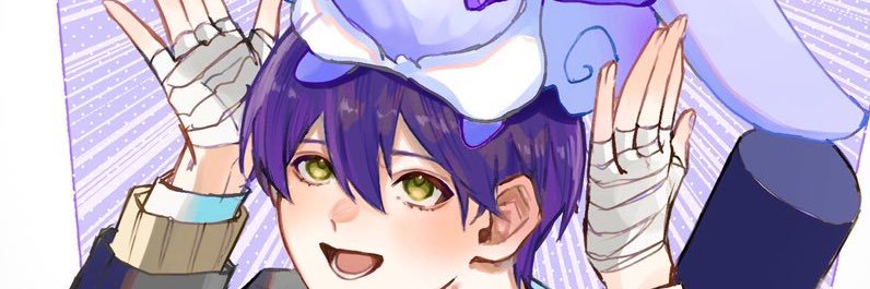 すみか's banner