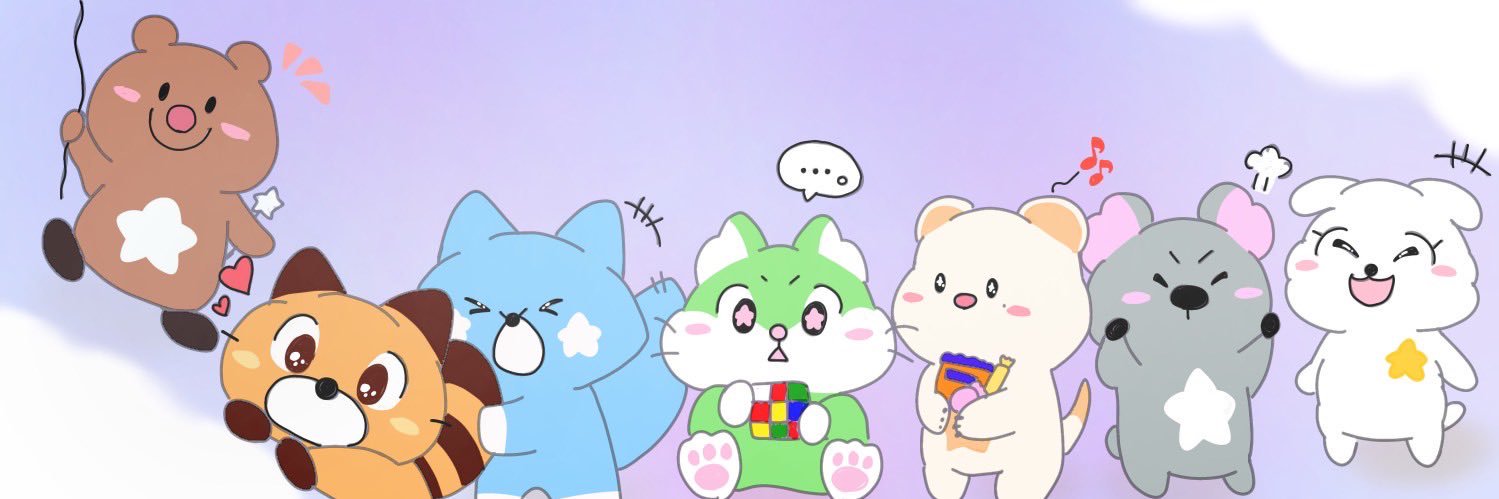ばぶいた's banner