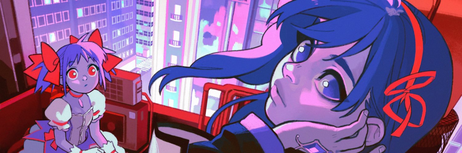 Synesthesia's banner