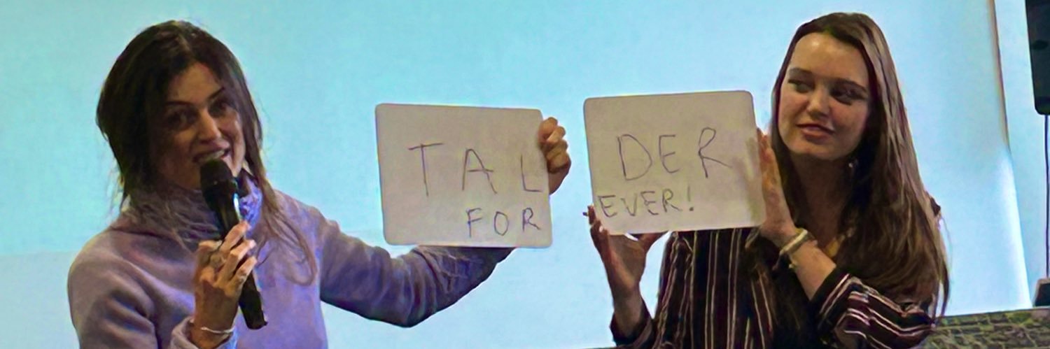 L.'s banner