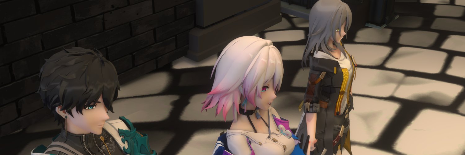 LikeHugeB's banner
