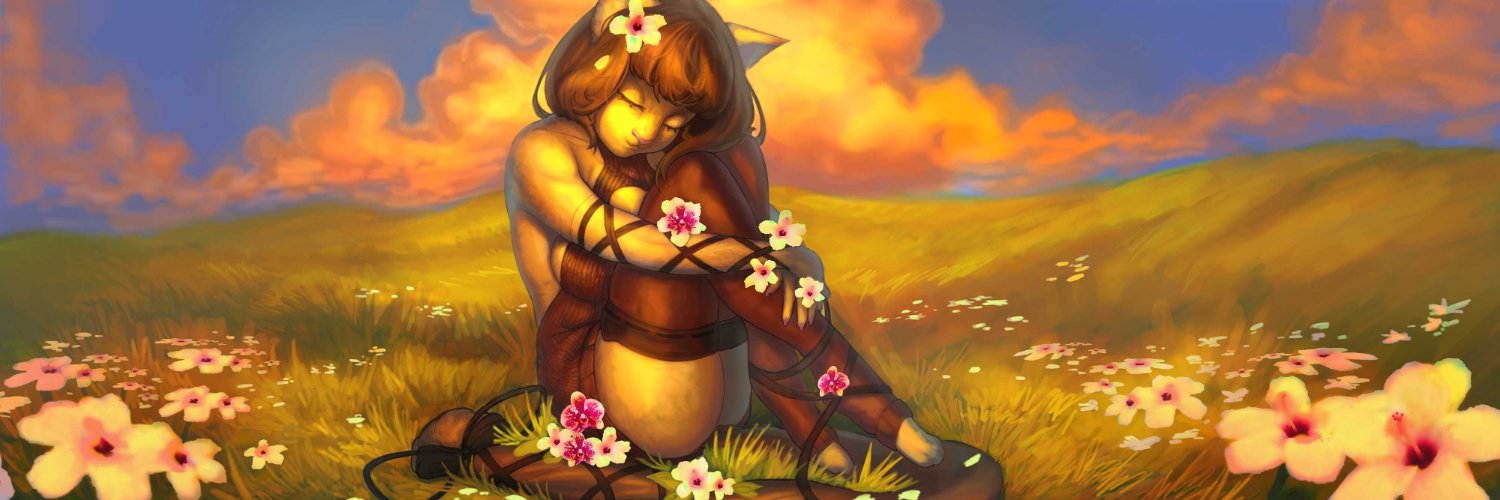 Yumily's banner