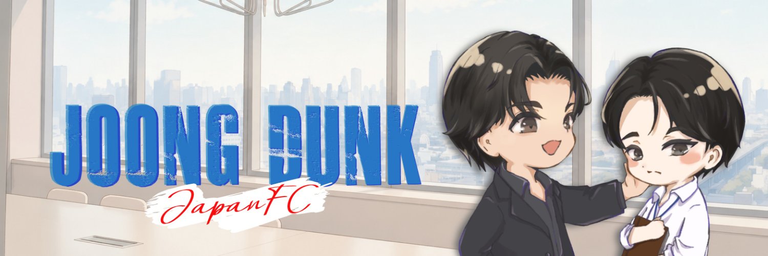 JoongDunk JapanFC's banner