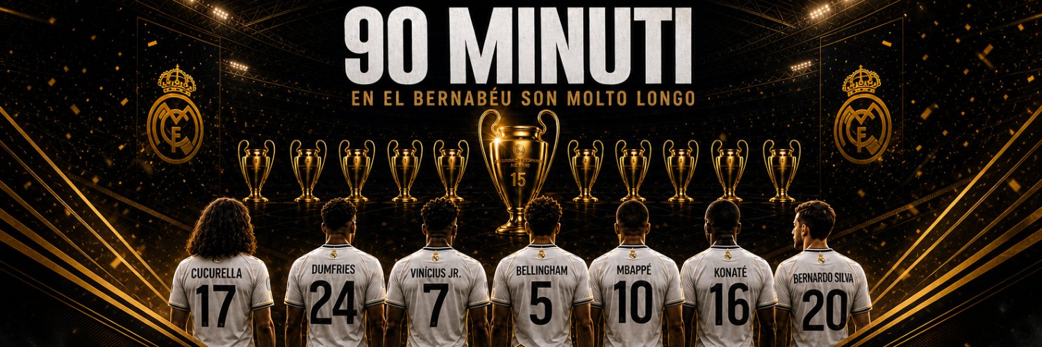 Manu90Minuti's banner