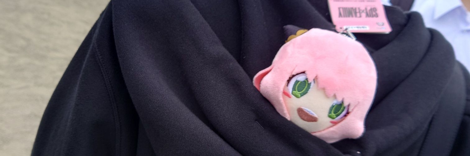 えす's banner