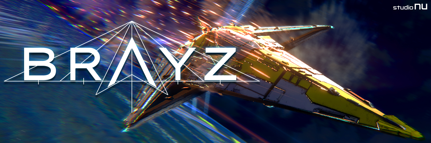 Tali ｜ 『BRAYZ』開発中's banner