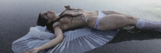 ROSALÍA archive's banner