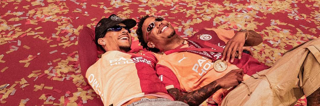 Emre Akbappe's banner