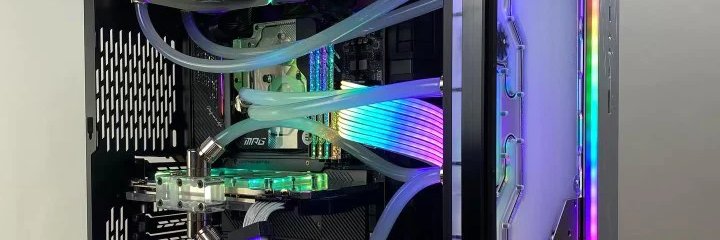 GamerTech Toronto's banner