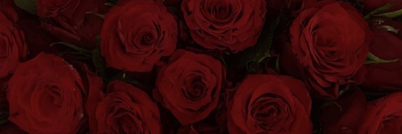 rose's banner