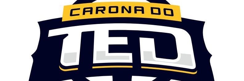 Carona do Ted's banner