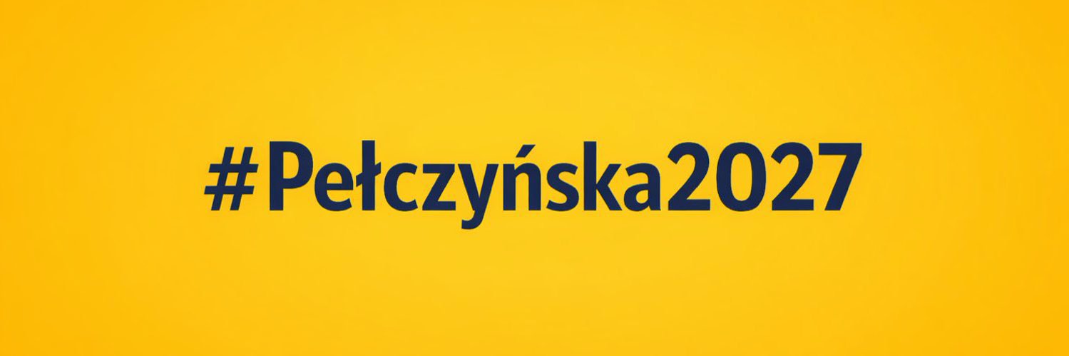 Przemek Goldman's banner
