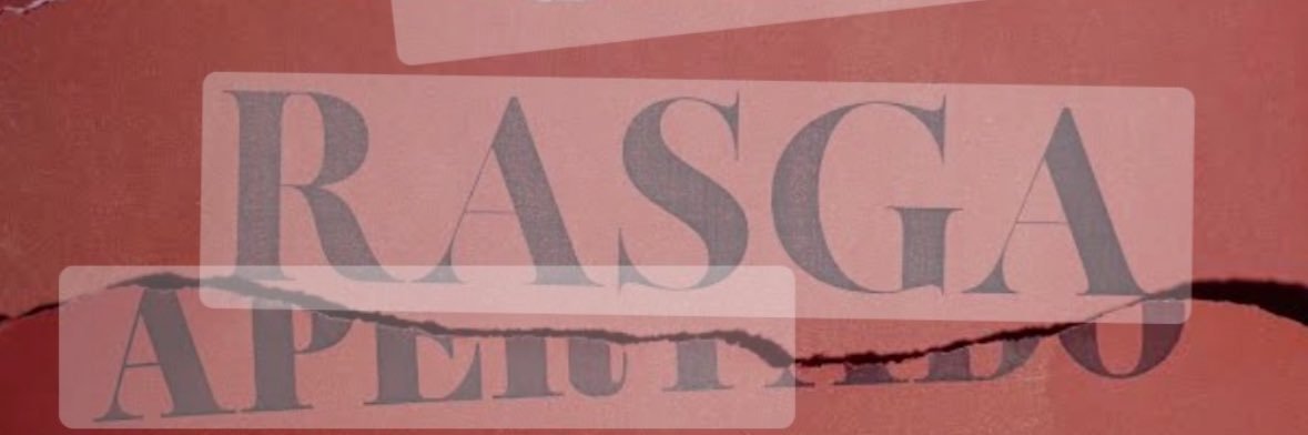 RASGA RABO's banner