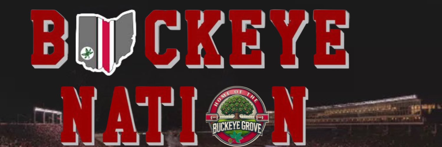 THE Buckeye Oracle's banner