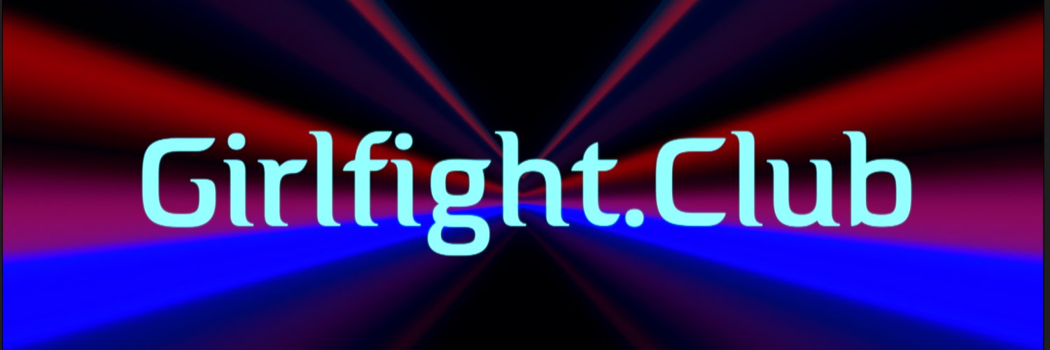 Girlfight.Club 👊🏻💋's banner