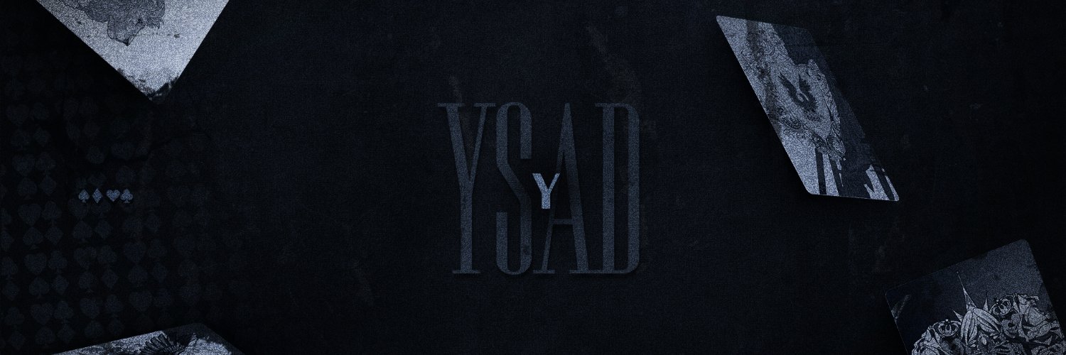ysad's banner