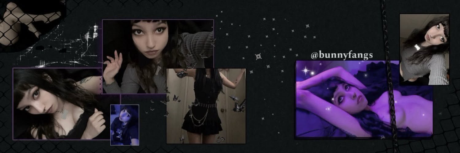 Doll🖤's banner