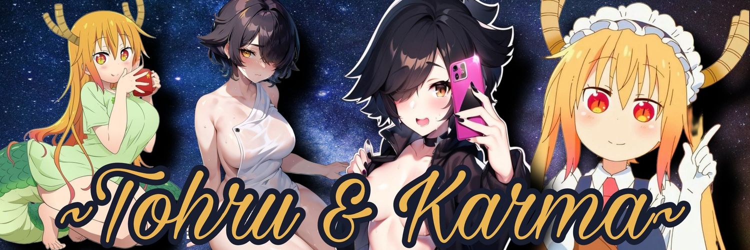 〘tohru/multi pj〙's banner