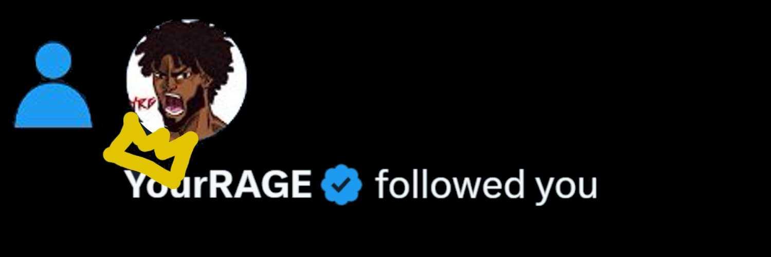 RageUpdates (fb?)'s banner