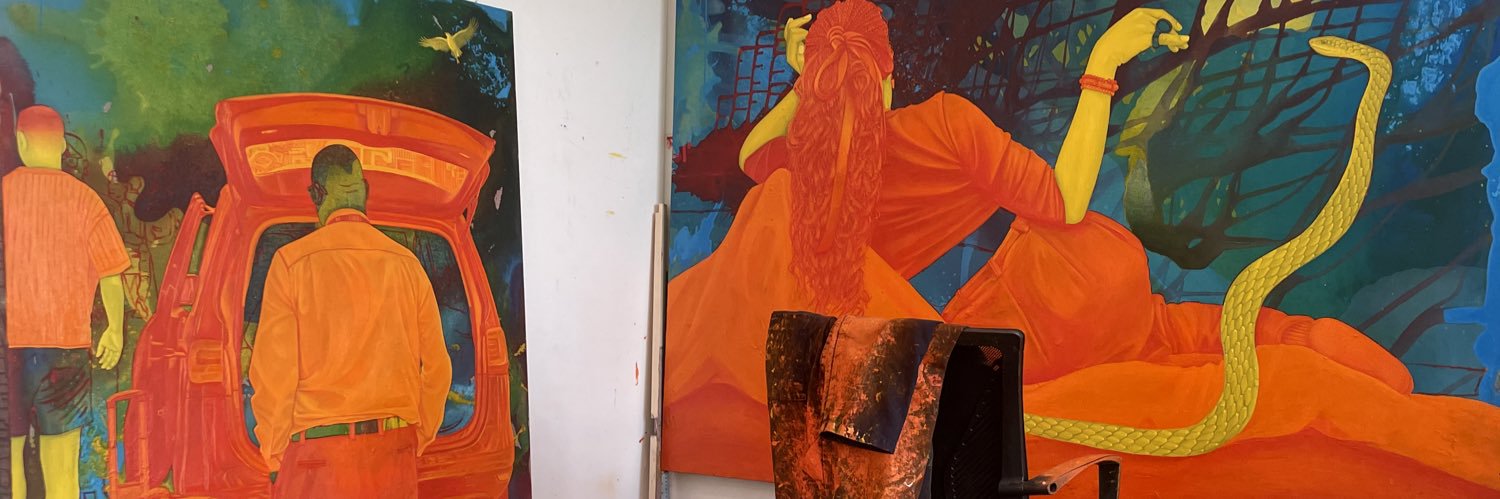 Ken Nwadiogbu's banner