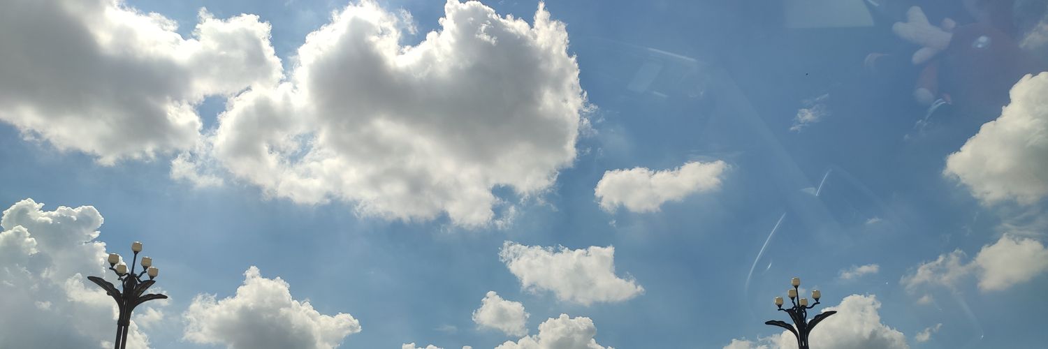 绿主's banner