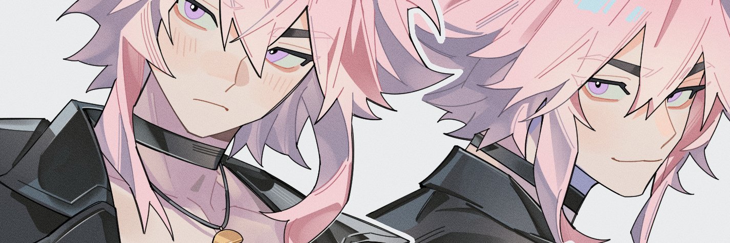 wolvboi vito🎙💖 werewolf host 💕's banner
