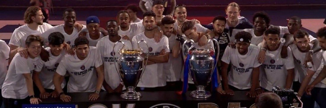 Le K ❤️💙's banner