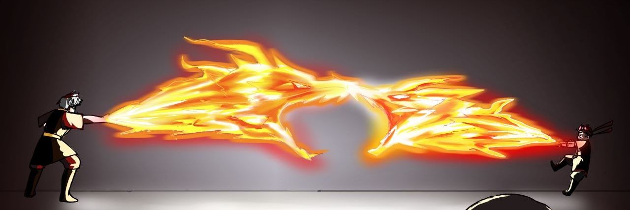 Dibujante Nogturno's banner