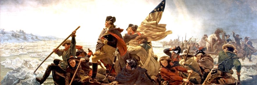 Prodigal's banner