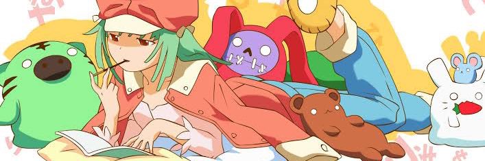 eve 🌸's banner