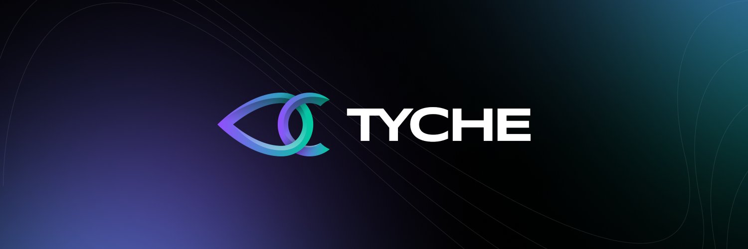 Tyche Protocol's banner