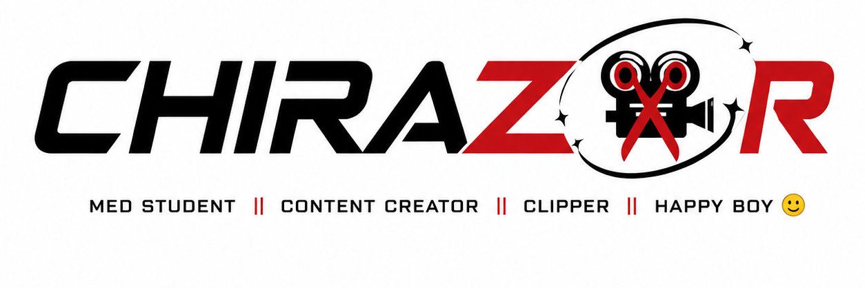 CHIRA$OR | Clipper's banner