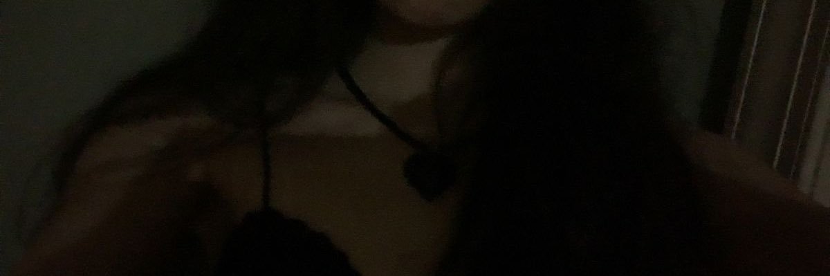 Sarah🩷's banner