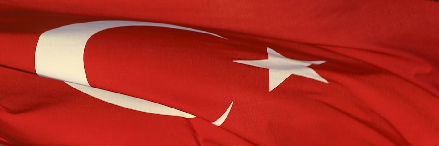 Abdulhamit Gül's banner