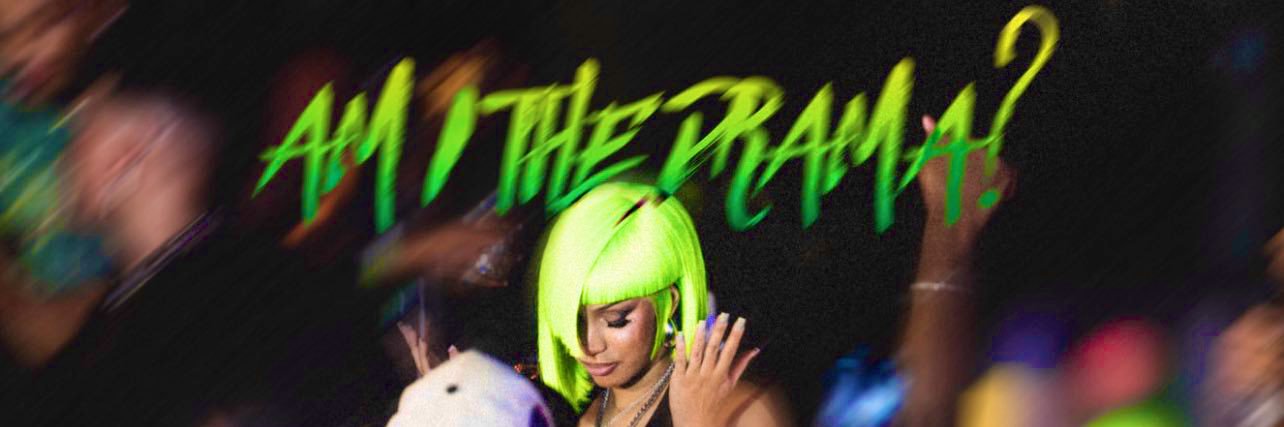 RED🅱ARZ CARDI B's banner