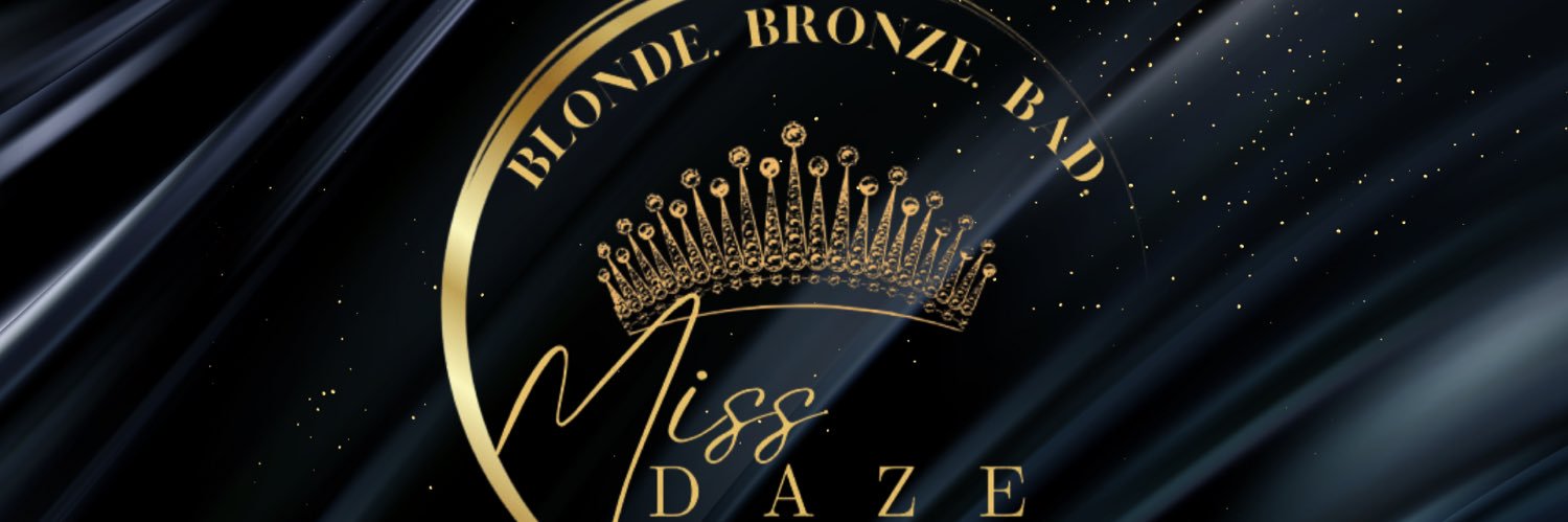 miss DAZE 💫's banner