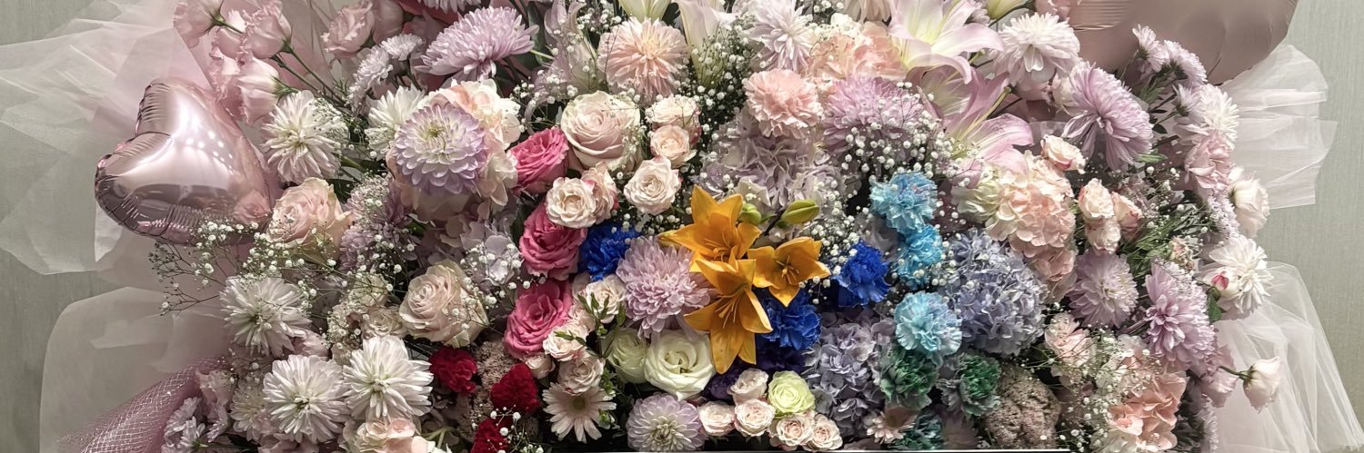 藤宮くるみ ‎Bunny La Crew's banner