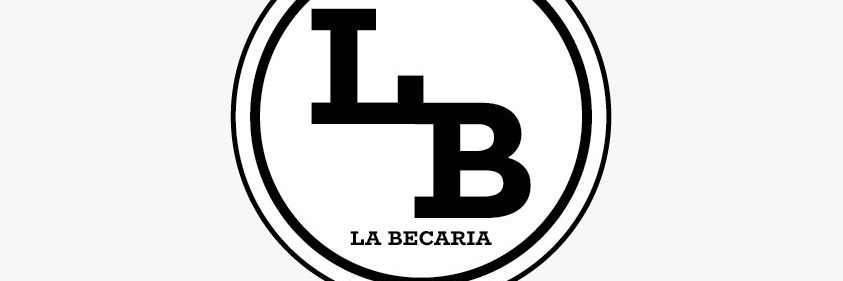 La Becaria's banner