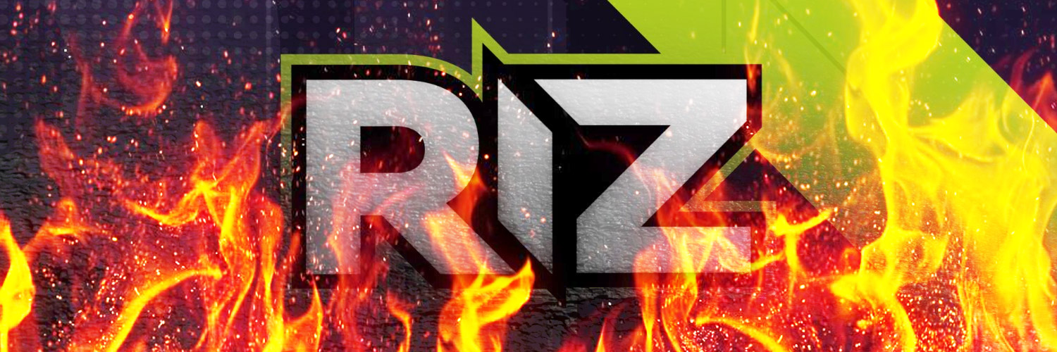 Riz 🔜 BlizzCon 2026's banner