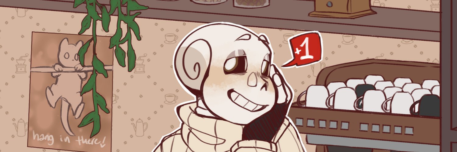 Monster-Kind's banner