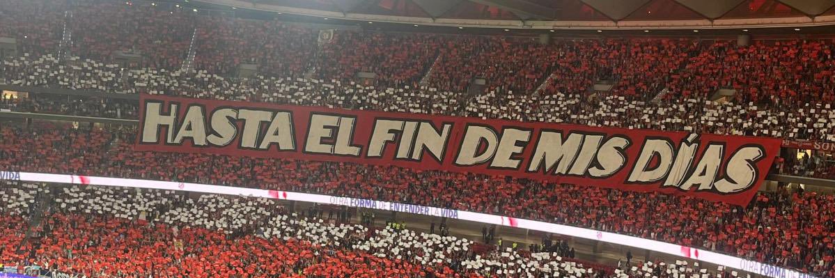 Álex Marín's banner