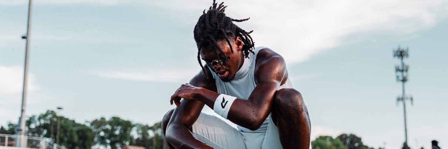 Antayvious “Tay” Ellis✝️'s banner