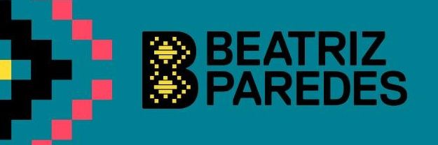 Beatriz Paredes's banner