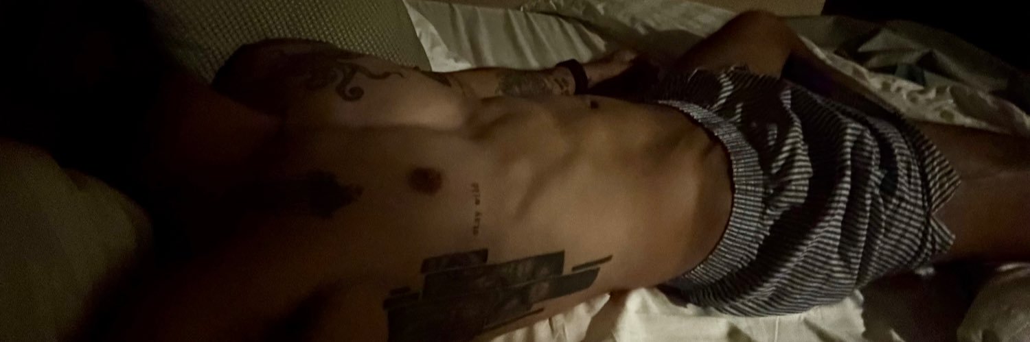 Tatt Guy 🌶️🔥's banner