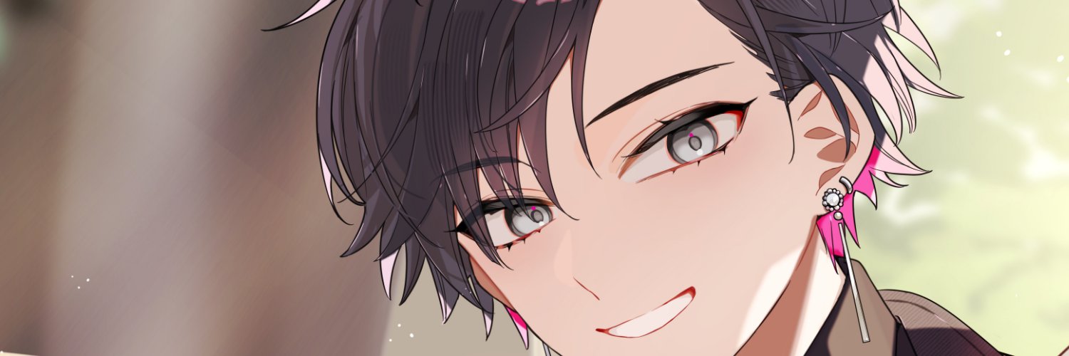 Vi(ヴィ)→PCとモニターに詳しい元研究者Vtuer's banner