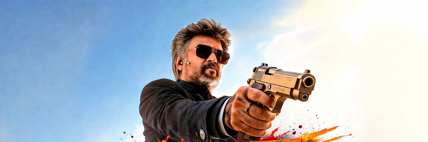 Rajini Fans Unity's banner