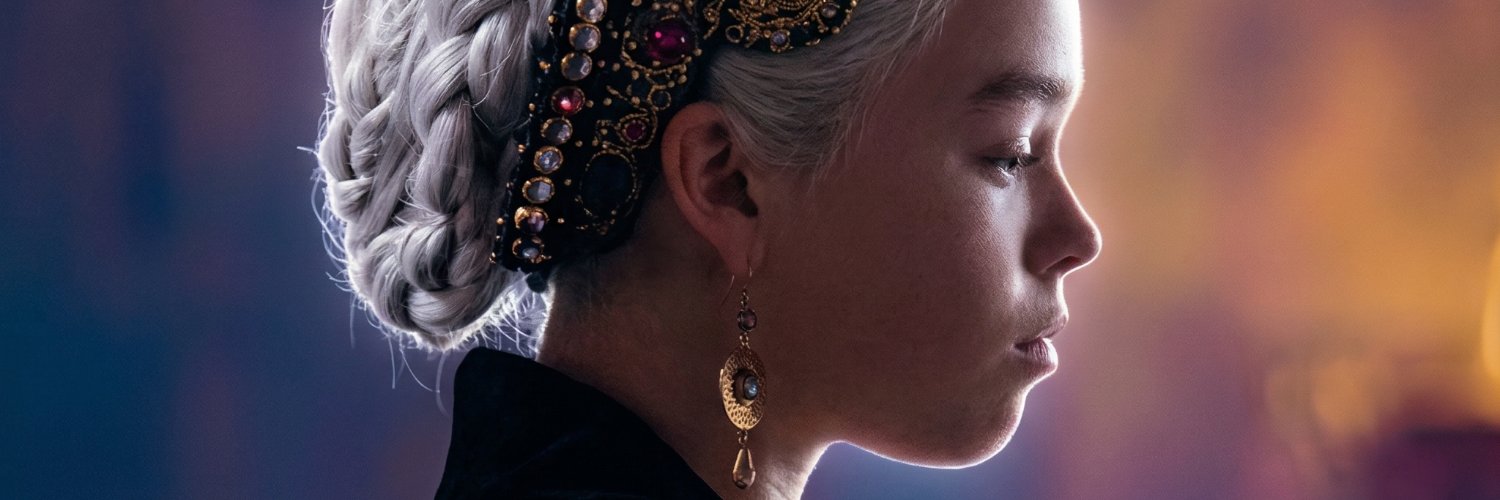 westeros aesthetic's banner